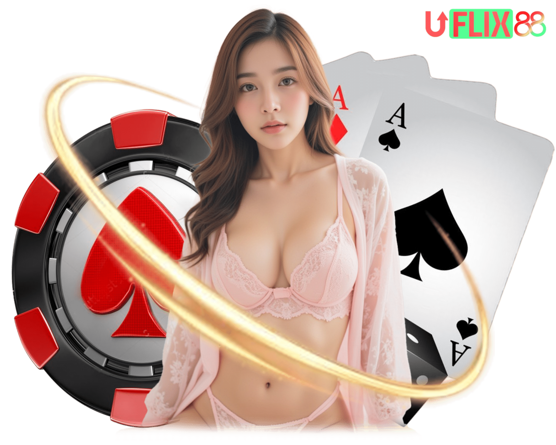 ทางเข้า UFLIX88 สมัคร